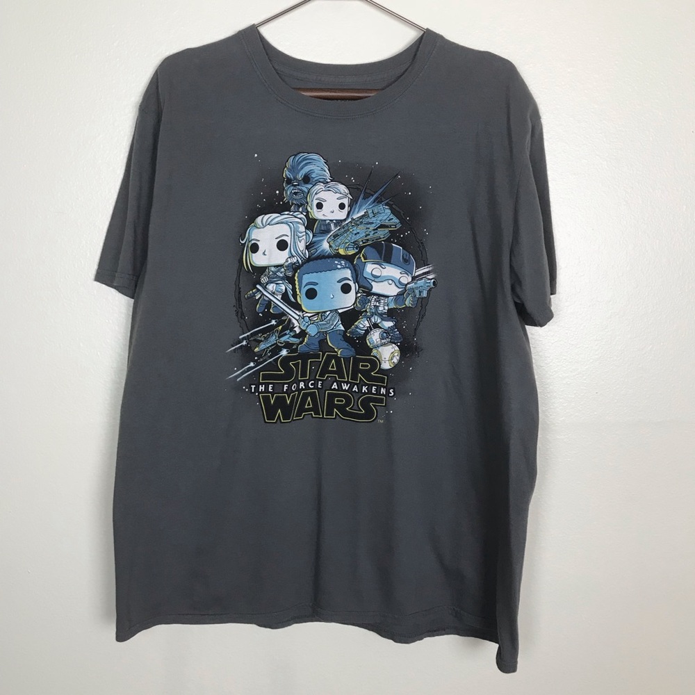 Pop! Tees | Star Wars t-shirt